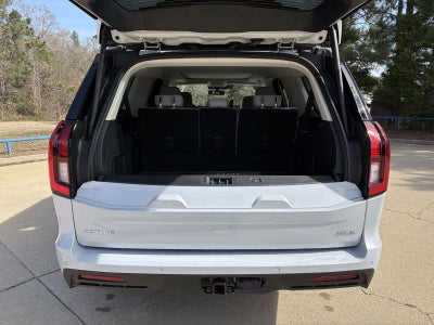 2026 Ford Expedition Max MAX Active