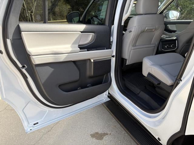 2026 Ford Expedition Max MAX Active