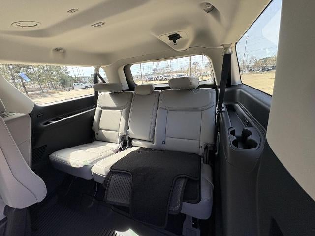 2026 Ford Expedition Max MAX Active