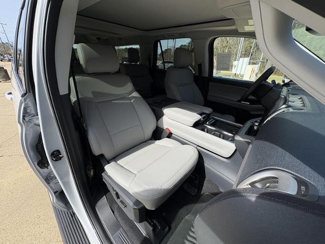 2026 Ford Expedition Max MAX Active