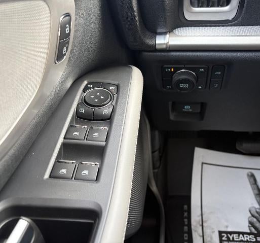 2026 Ford Expedition Max MAX Active