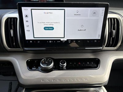 2026 Ford Expedition Max MAX Active