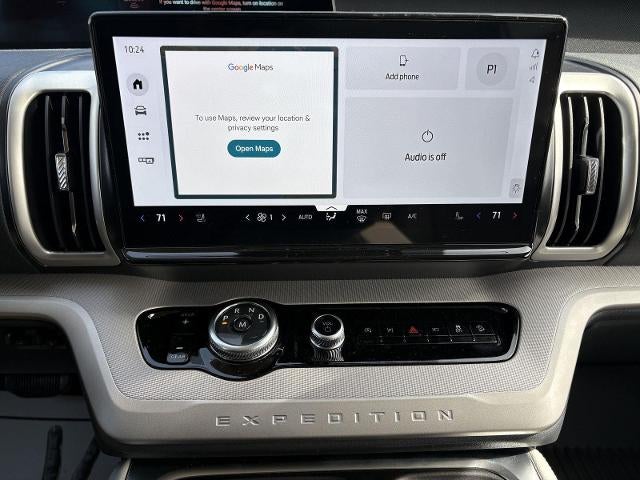 2026 Ford Expedition Max MAX Active