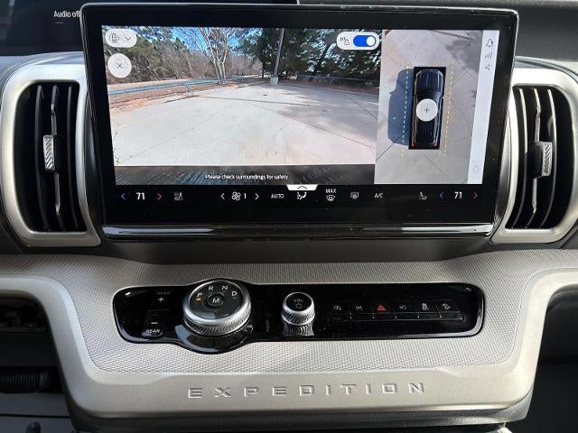 2026 Ford Expedition Max MAX Active