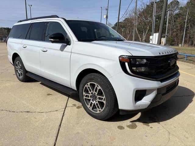 2026 Ford Expedition Max MAX Active
