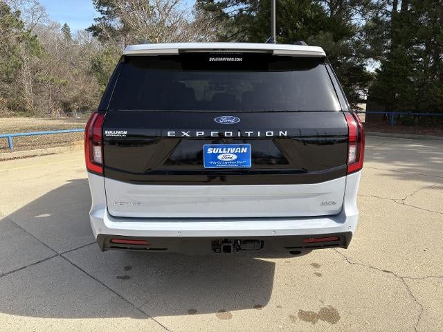 2026 Ford Expedition Max MAX Active