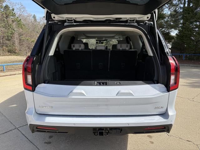 2026 Ford Expedition Max MAX Active