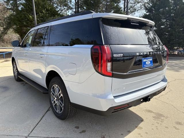 2026 Ford Expedition Max MAX Active