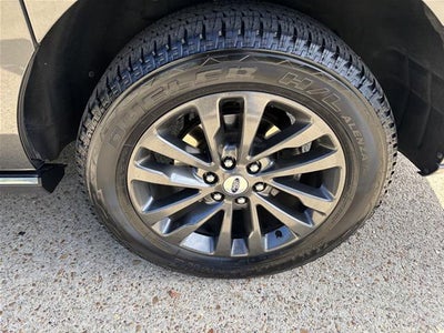 2021 Ford Expedition Max Limited