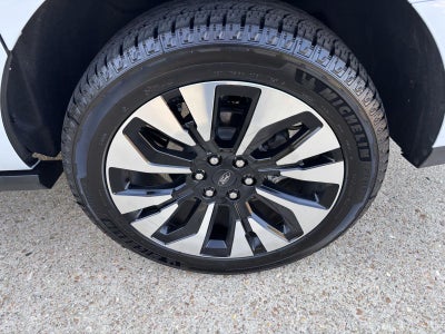 2026 Ford Expedition Max MAX Platinum®