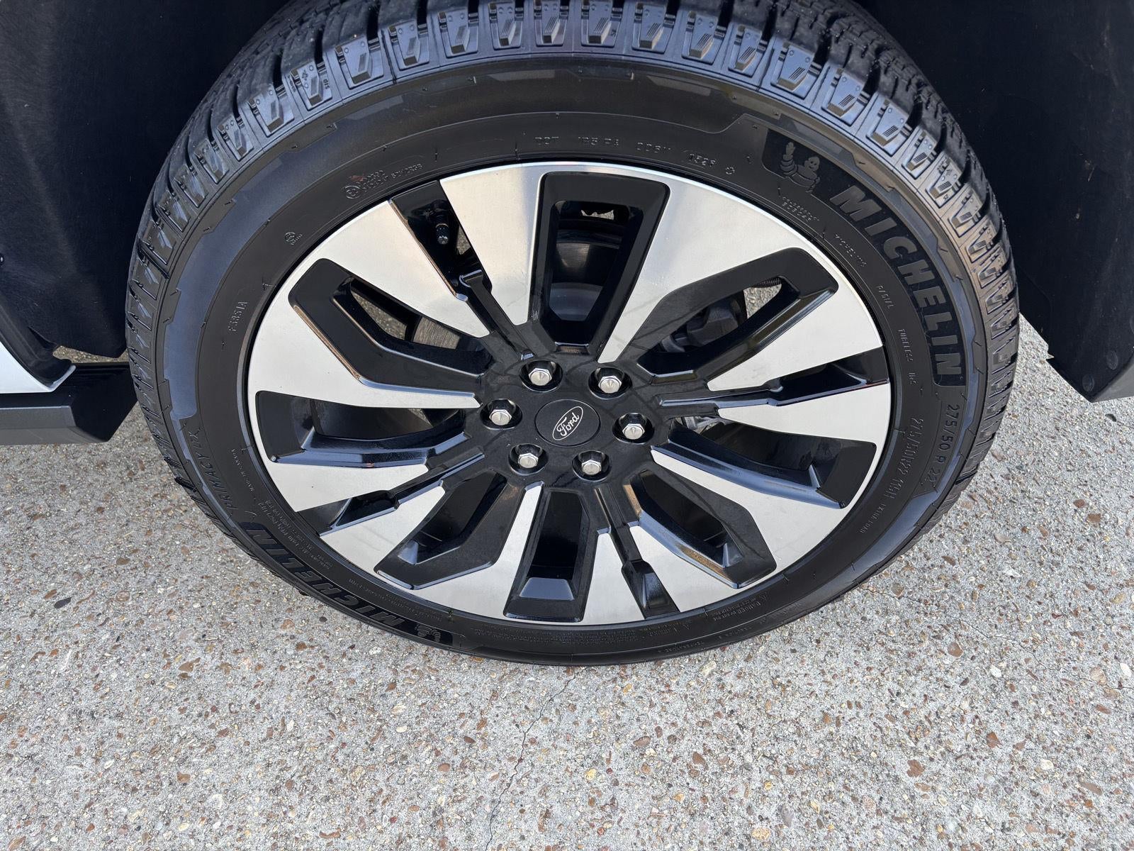 2026 Ford Expedition Max MAX Platinum®