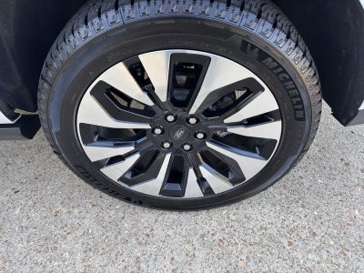 2026 Ford Expedition Max MAX Platinum®