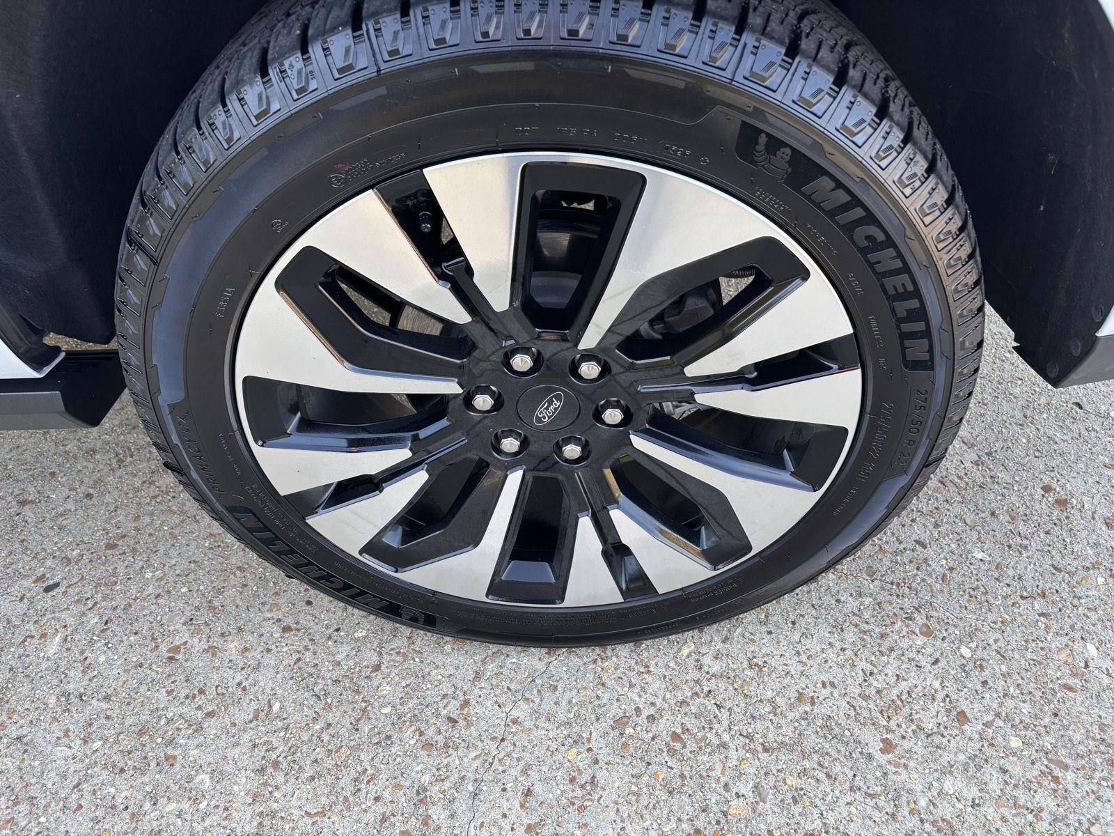 2026 Ford Expedition Max MAX Platinum®