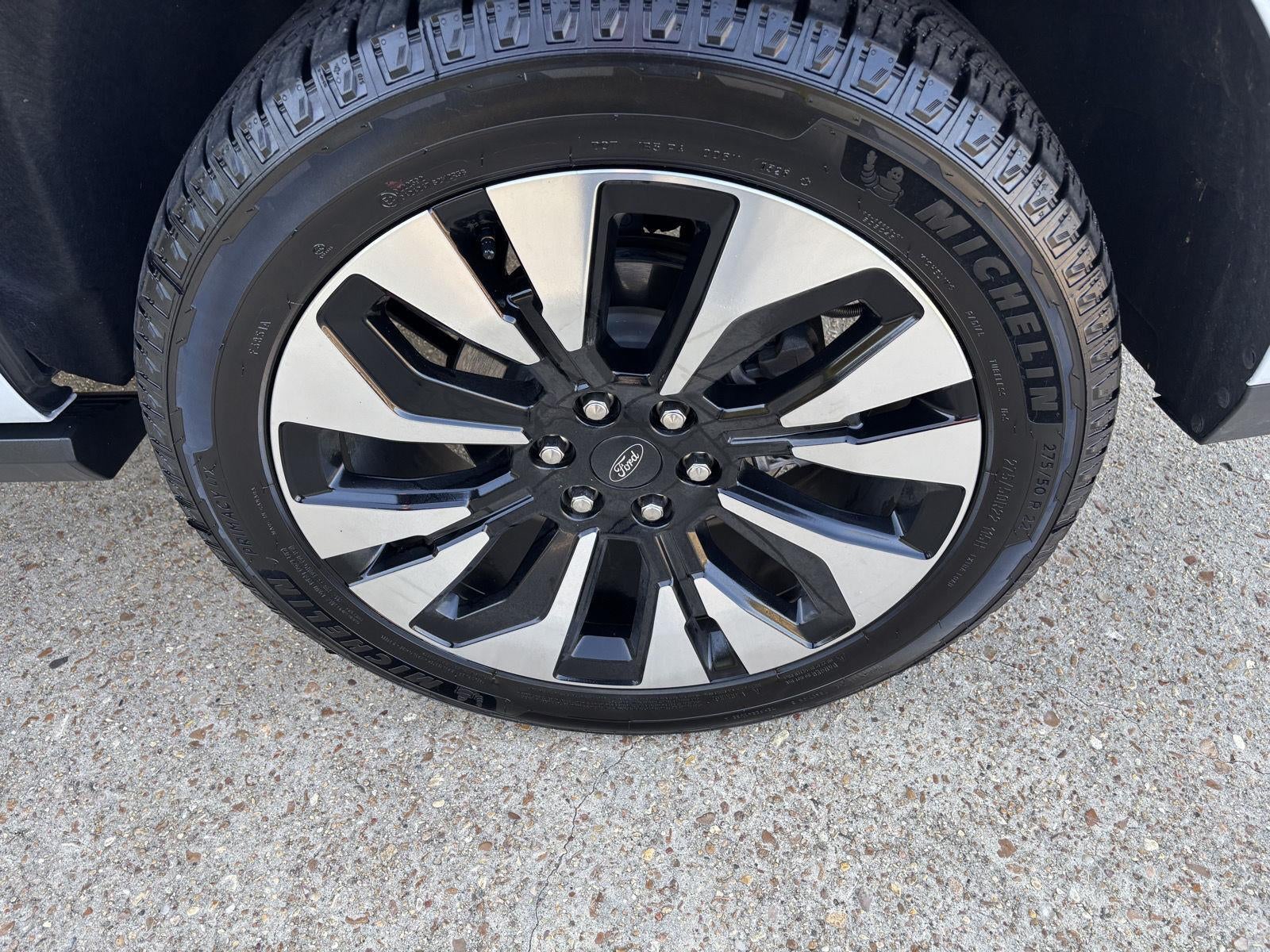 2026 Ford Expedition Max MAX Platinum®