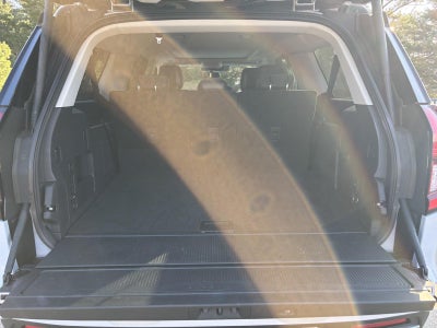 2026 Ford Expedition Max MAX Platinum®