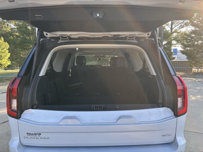 2026 Ford Expedition Max MAX Platinum®