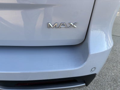 2026 Ford Expedition Max MAX Platinum®