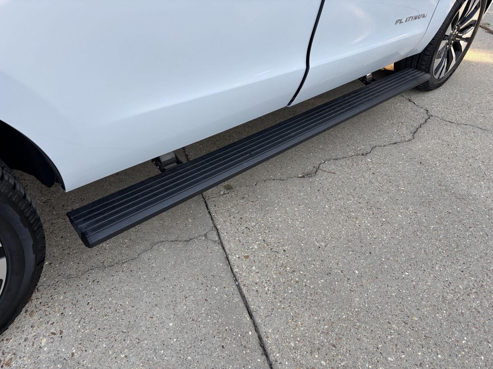 2026 Ford Expedition Max MAX Platinum®