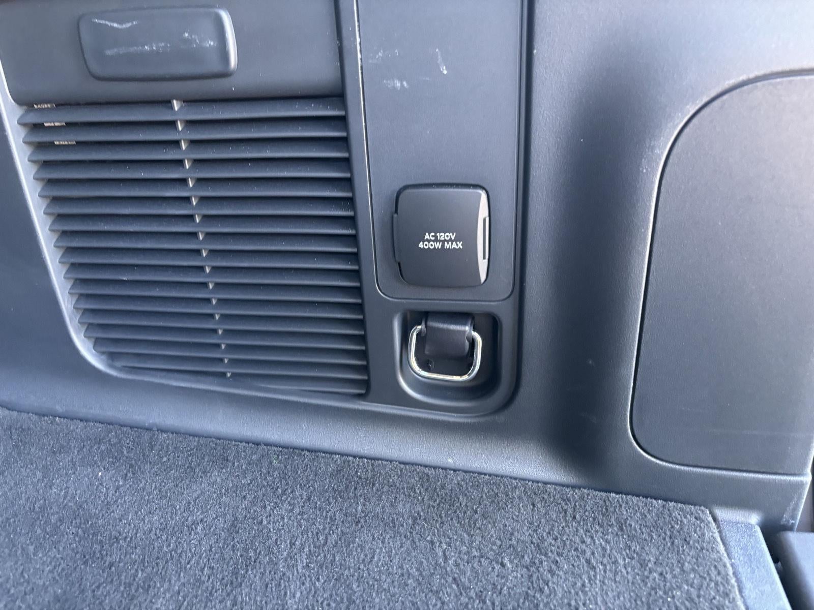 2026 Ford Expedition Max MAX Platinum®