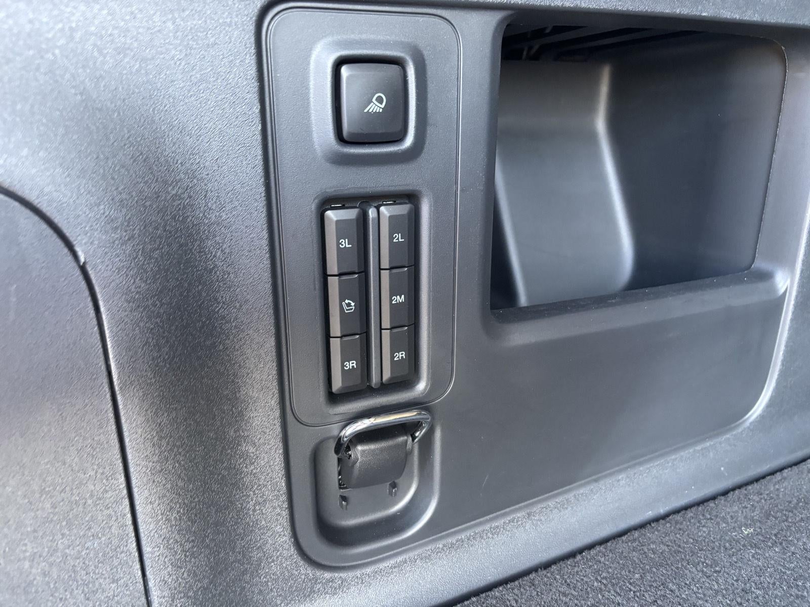 2026 Ford Expedition Max MAX Platinum®