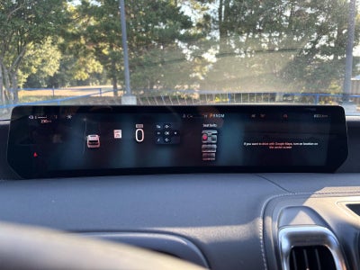 2026 Ford Expedition Max MAX Platinum®