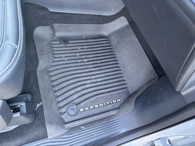 2026 Ford Expedition Max MAX Platinum®