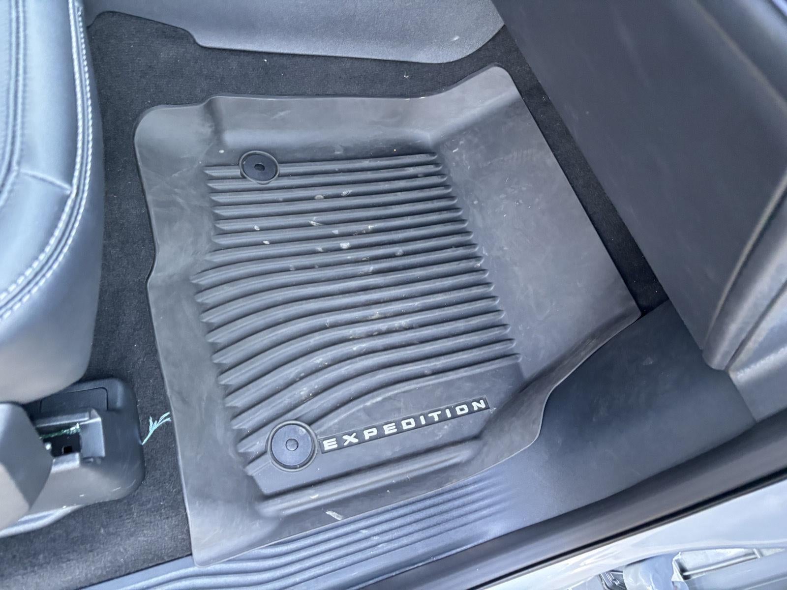 2026 Ford Expedition Max MAX Platinum®