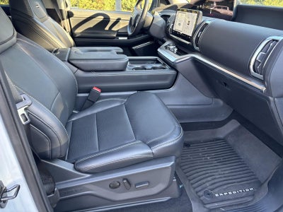 2026 Ford Expedition Max MAX Platinum®