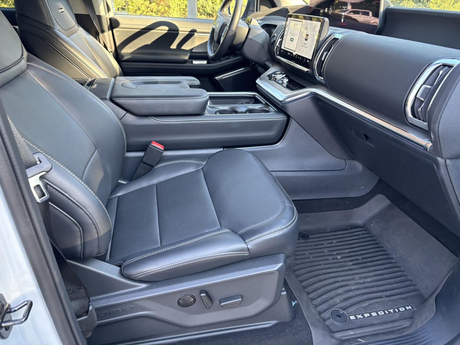 2026 Ford Expedition Max MAX Platinum®