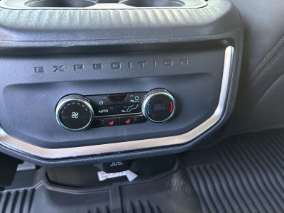 2026 Ford Expedition Max MAX Platinum®