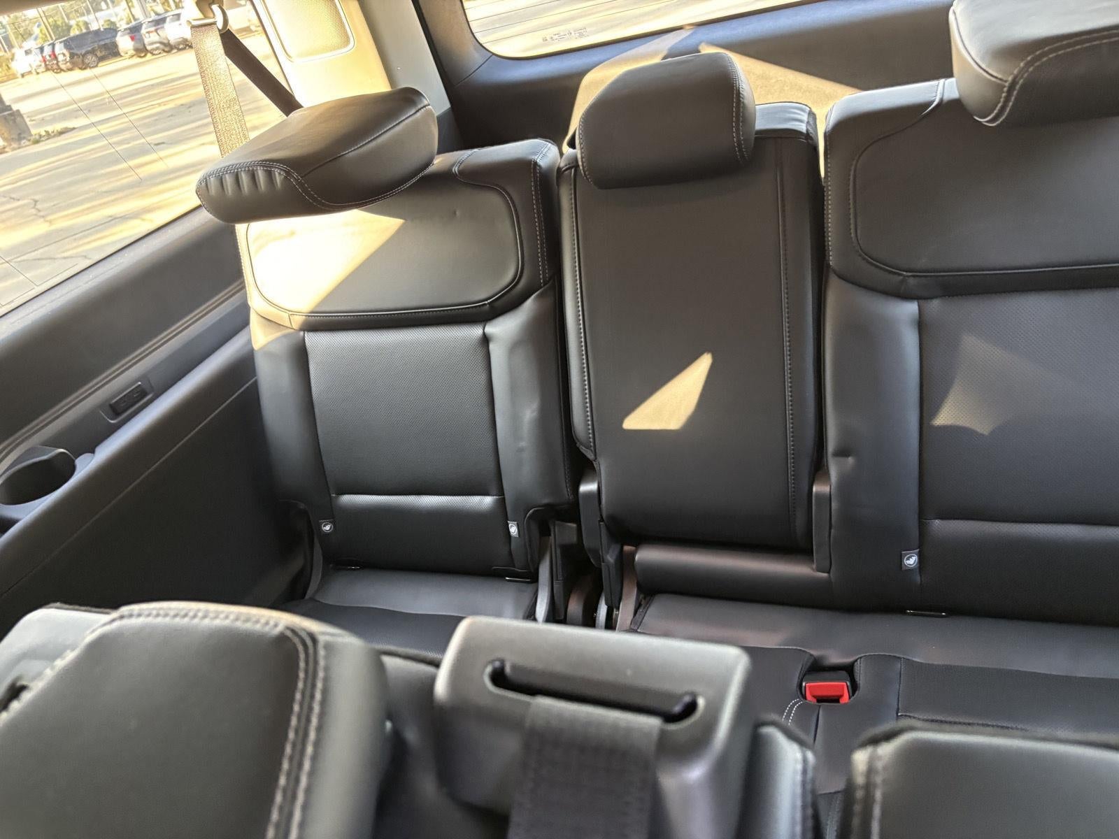 2026 Ford Expedition Max MAX Platinum®