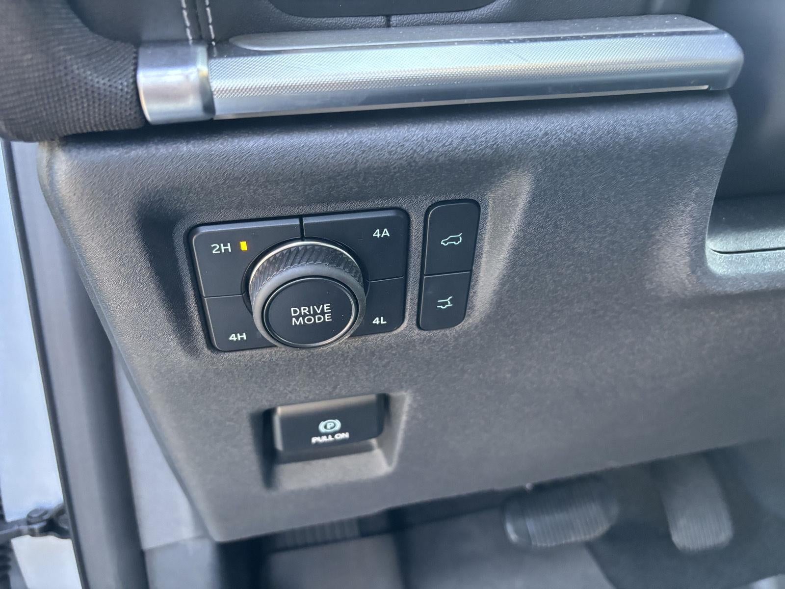 2026 Ford Expedition Max MAX Platinum®