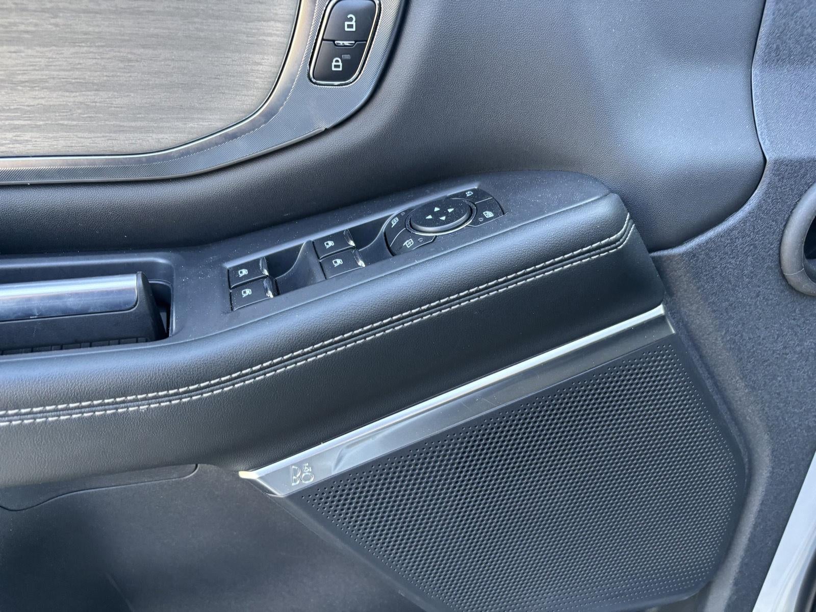 2026 Ford Expedition Max MAX Platinum®