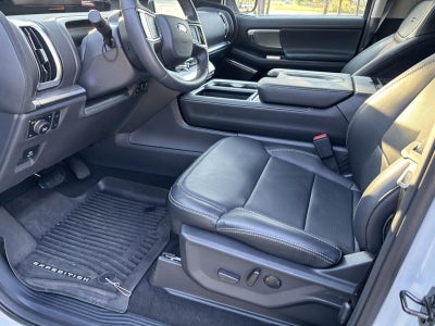 2026 Ford Expedition Max MAX Platinum®