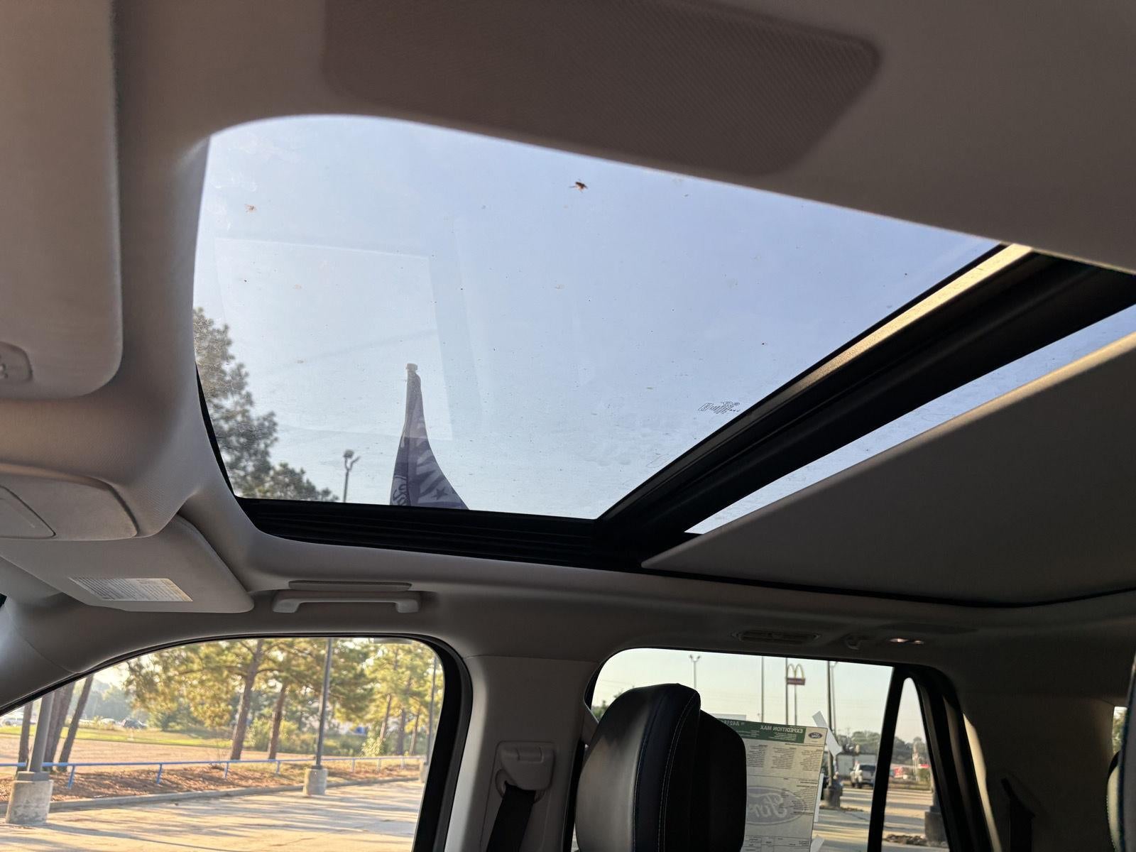2026 Ford Expedition Max MAX Platinum®