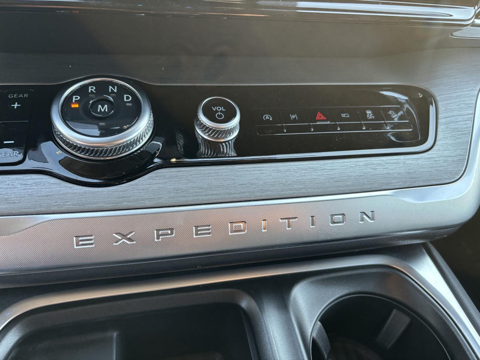 2026 Ford Expedition Max MAX Platinum®