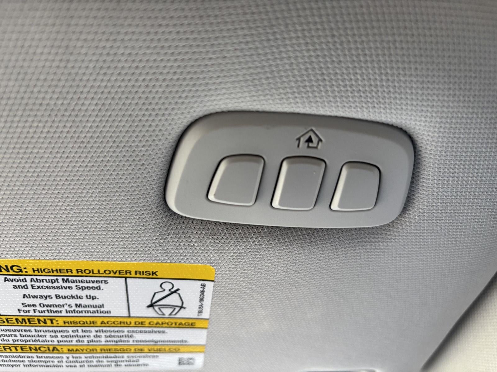 2026 Ford Expedition Max MAX Platinum®