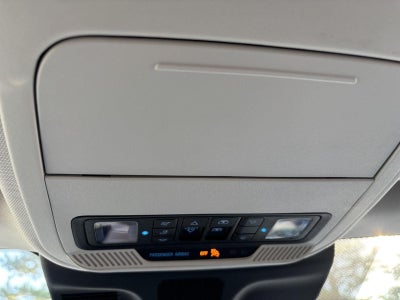 2026 Ford Expedition Max MAX Platinum®