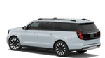 2026 Ford Expedition Max MAX Platinum®