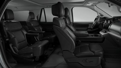 2026 Ford Expedition Max MAX Platinum®