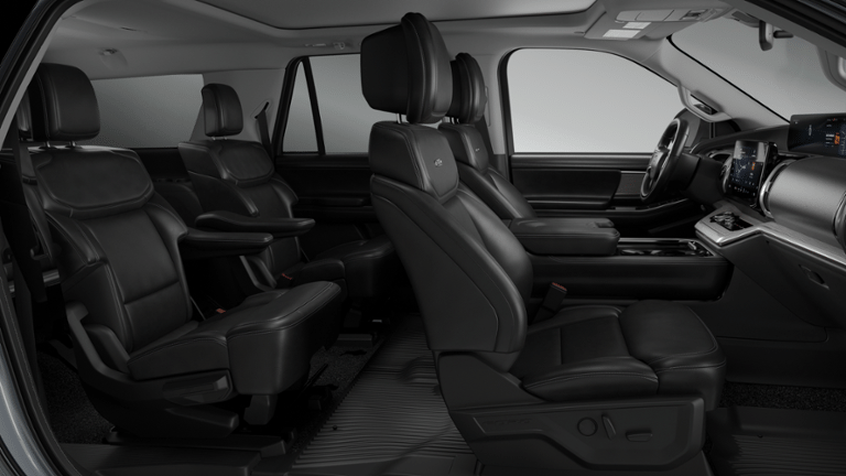 2026 Ford Expedition Max MAX Platinum®