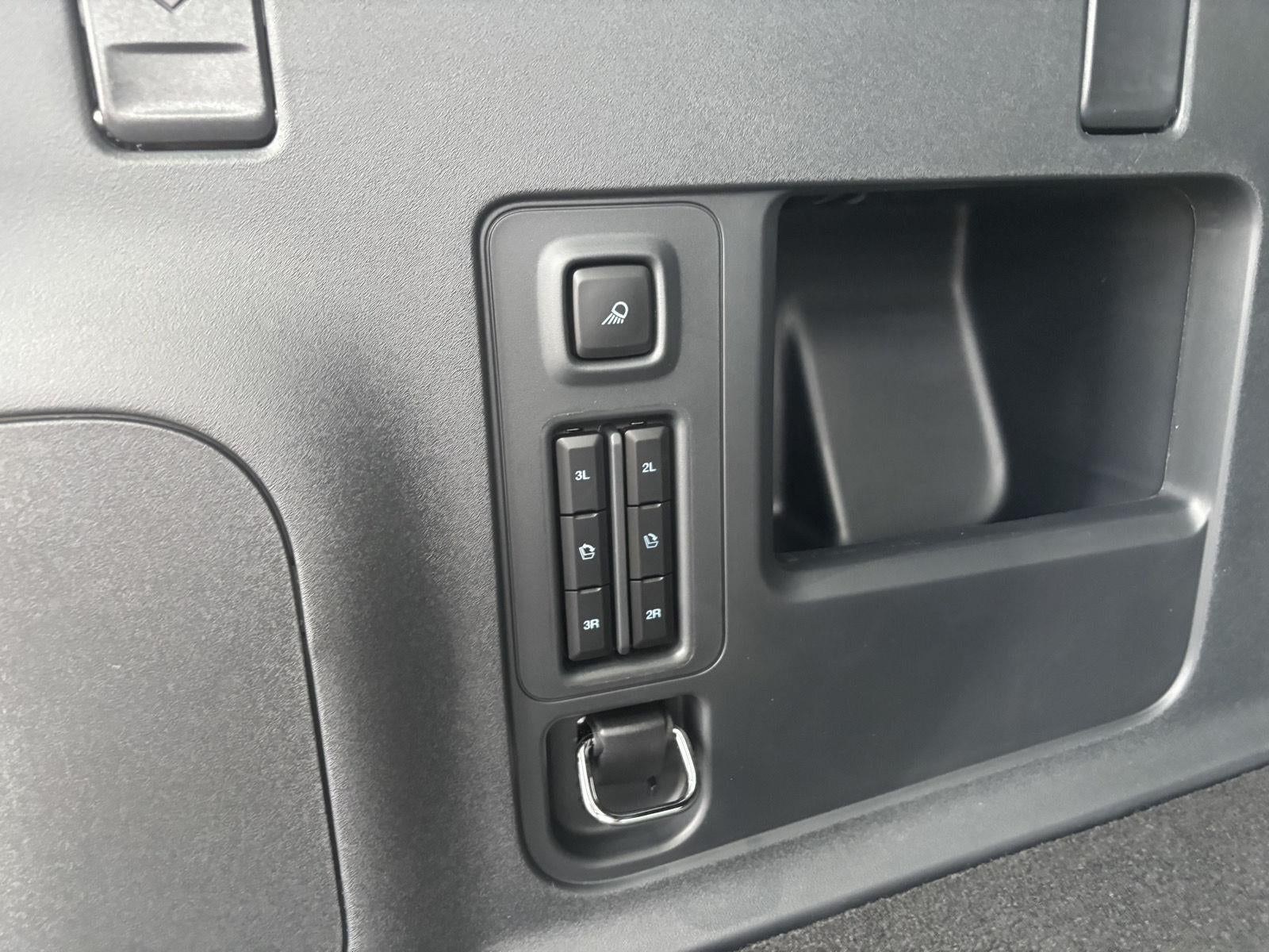 2027 Ford Expedition Max MAX Platinum