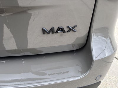 2027 Ford Expedition Max MAX Platinum