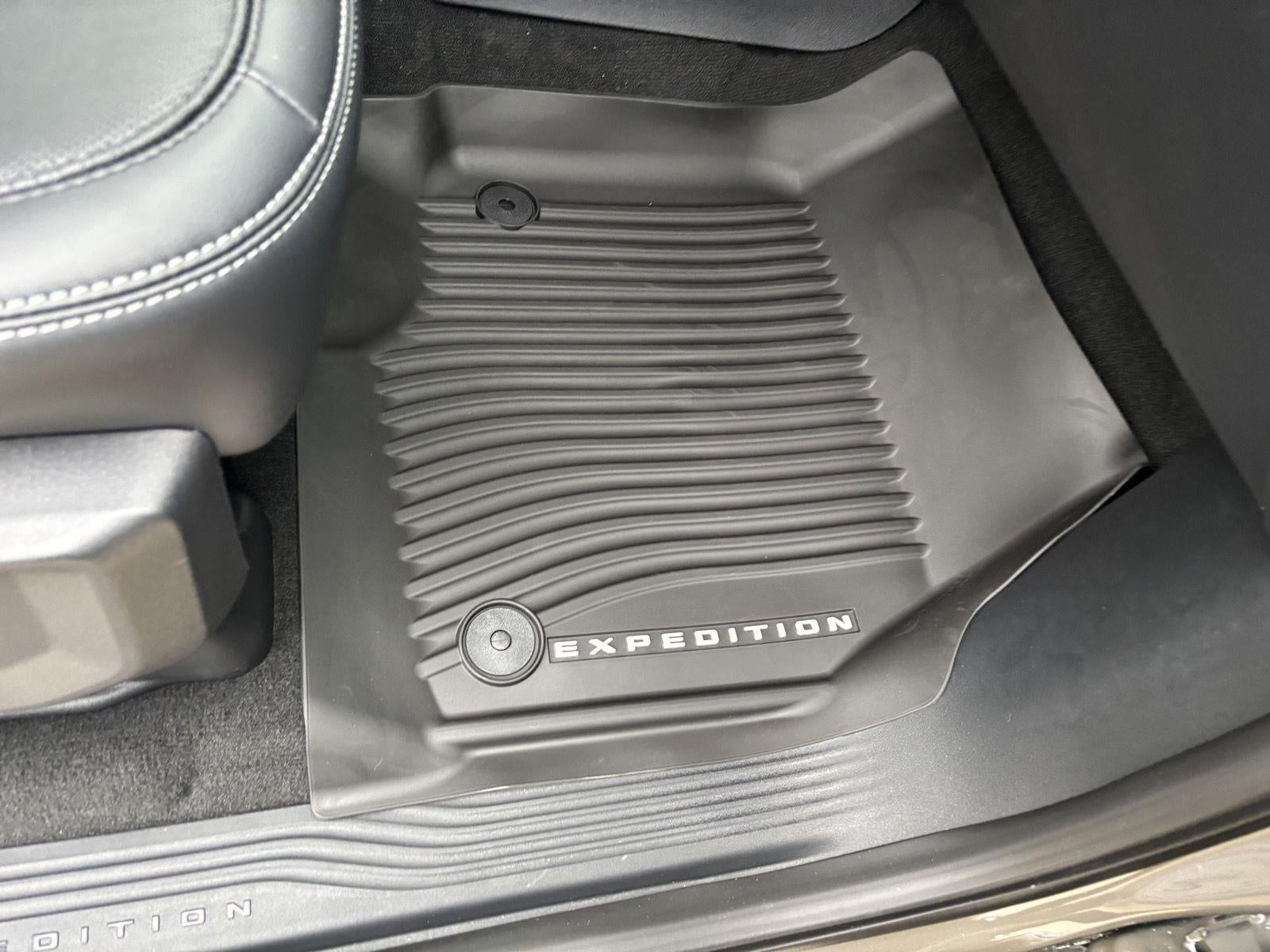 2027 Ford Expedition Max MAX Platinum
