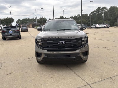 2027 Ford Expedition Max MAX Platinum