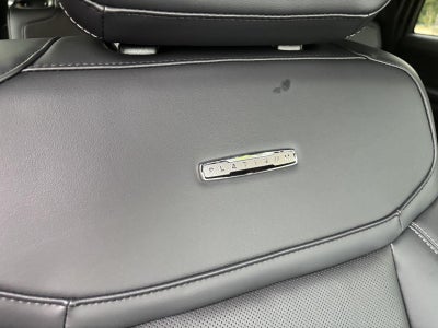 2027 Ford Expedition Max MAX Platinum