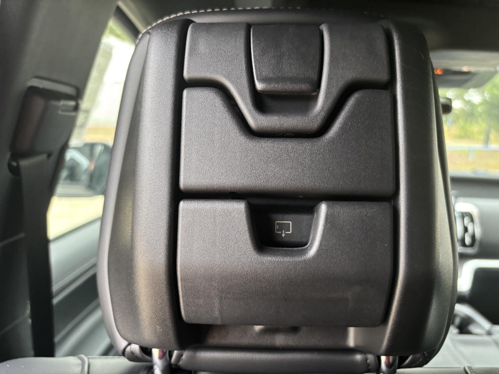 2027 Ford Expedition Max MAX Platinum