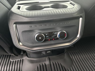 2027 Ford Expedition Max MAX Platinum