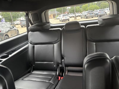 2027 Ford Expedition Max MAX Platinum