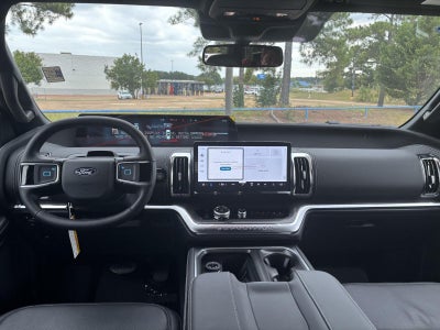 2027 Ford Expedition Max MAX Platinum